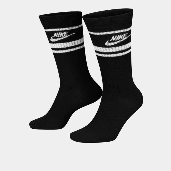 Nike Dri-FIT Sportswear everyday essential socks (3 pairs) Thumbnail