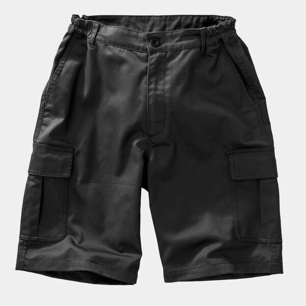 Recycled work-guard utility shorts Thumbnail