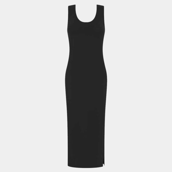 Women’s racerback midi dress Thumbnail