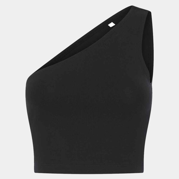 Women’s one-shoulder top Thumbnail