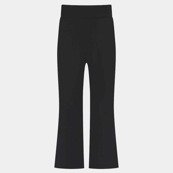 Kids flared leggings Thumbnail