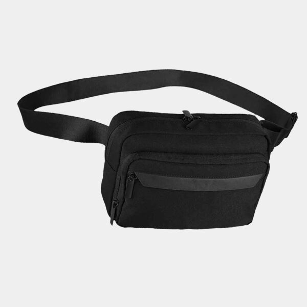 Airside cross body bag Thumbnail