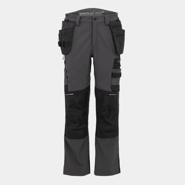 4-Tex stretch holster trousers Thumbnail