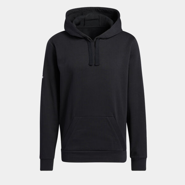 Fleece hoodie Thumbnail
