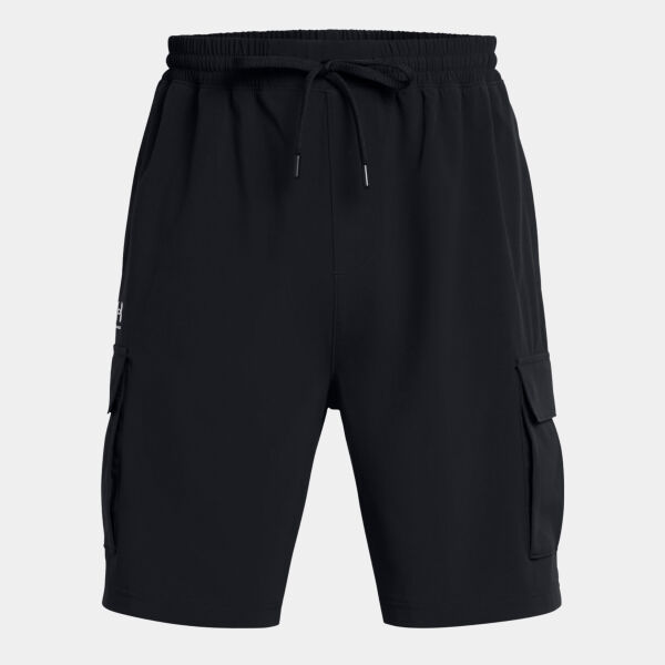 UA Vibe cargo shorts Thumbnail