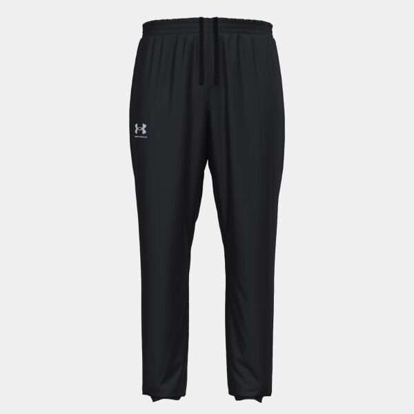 UA Rival woven windbreaker pants Thumbnail