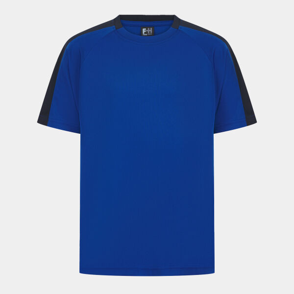 Kids team t-shirt Thumbnail