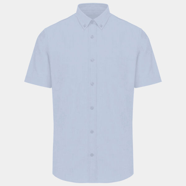 Short sleeve ‘cotton-feel’ Coolplus® shirt Thumbnail