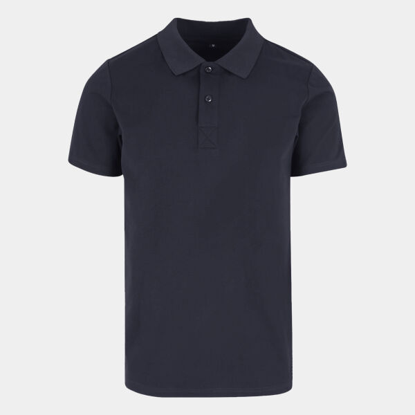 Sorona polo tee Thumbnail