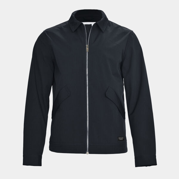 Detroit unisex jacket Thumbnail