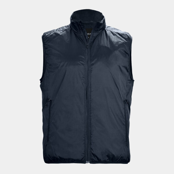 Jasper ultra-lightweight unisex vest Thumbnail