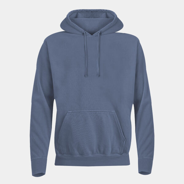 Hooded sweatshirt Thumbnail