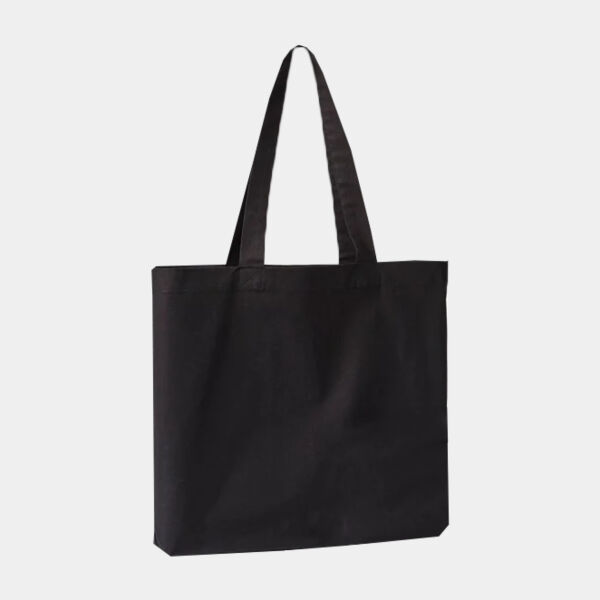 Cruise recycled tote with detachable purse Thumbnail