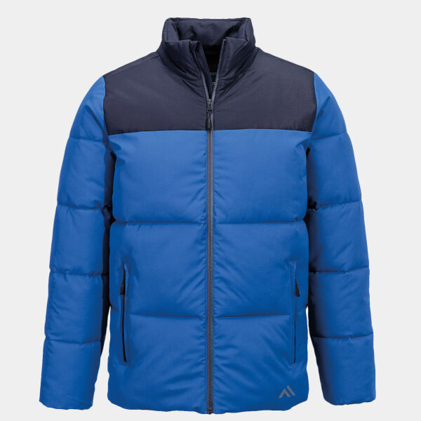 KX3 Sport insulated baffle jacket (KX306) Thumbnail