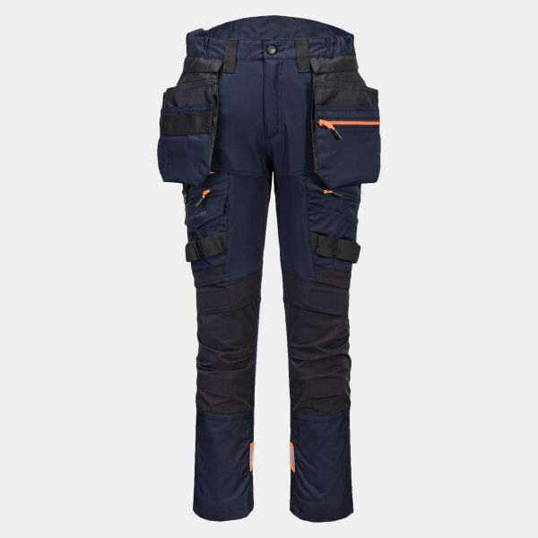 DX4 Detachable holster pocket trousers (DX440) Thumbnail