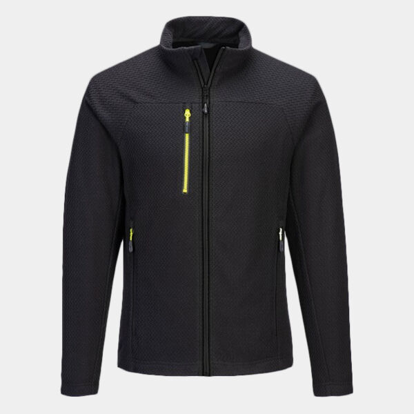 EV4 Textured fleece (EV480) Thumbnail