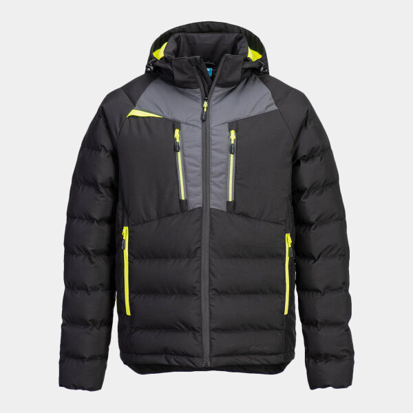 DX4 Insulated jacket (DX468) Thumbnail