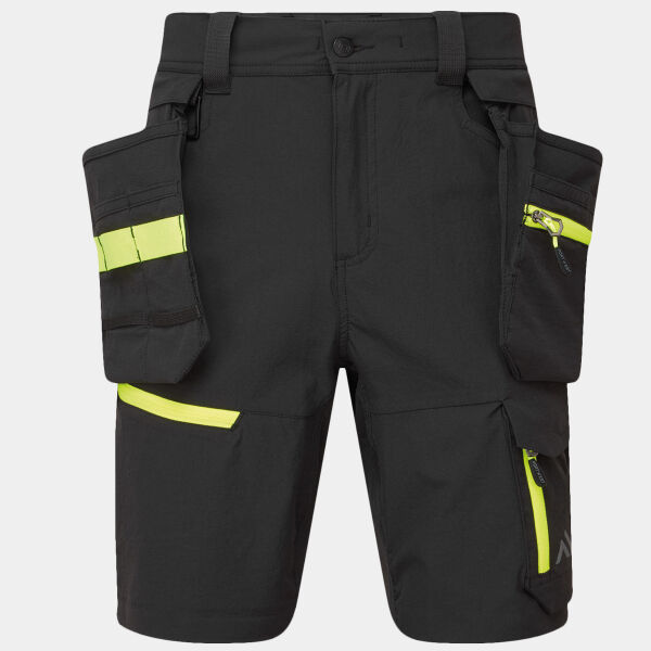 EV4 Lightweight detachable holster shorts (EV444) Thumbnail