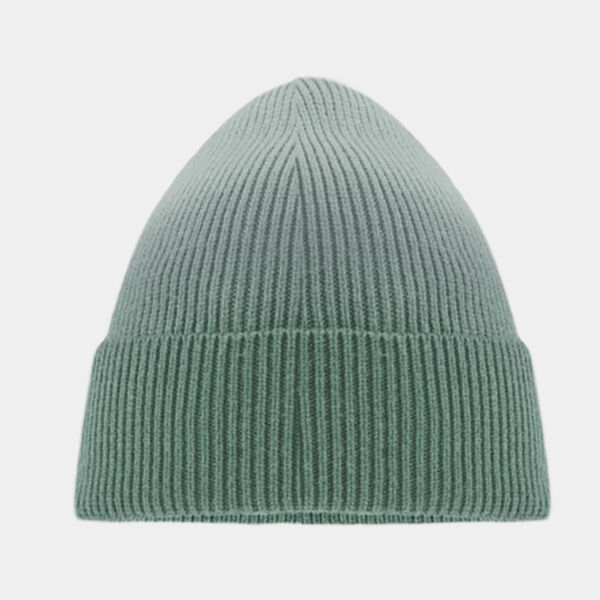 Dip-dye beanie Thumbnail