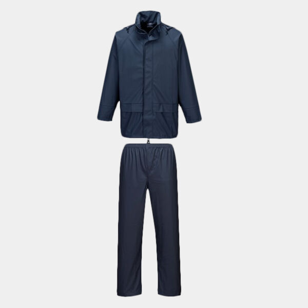 Sealtex essential rainsuit (two-piece suit) (L450) Thumbnail