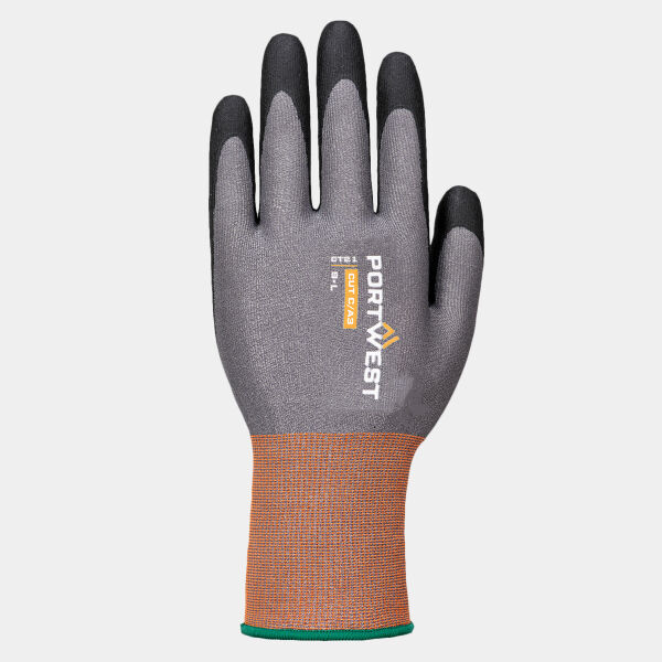 CT cut C21 Nitrile gloves (CT21) Thumbnail