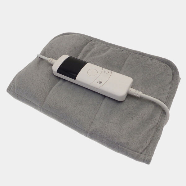 Electric weighted heat pad Thumbnail