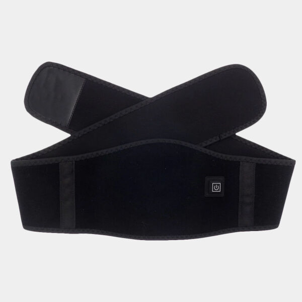 Heated waistband Thumbnail