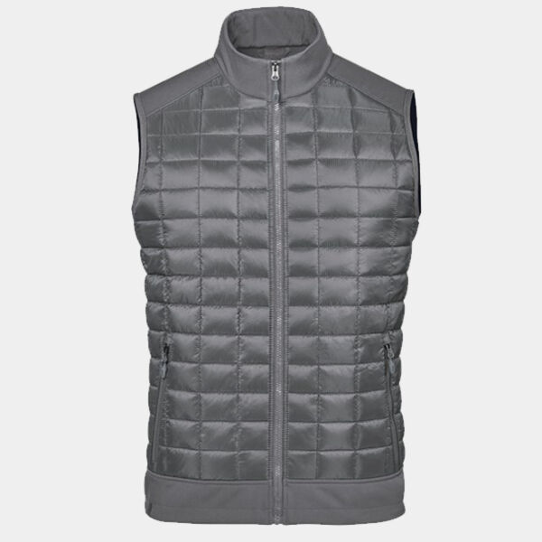 Appalachian thermal softshell vest Thumbnail
