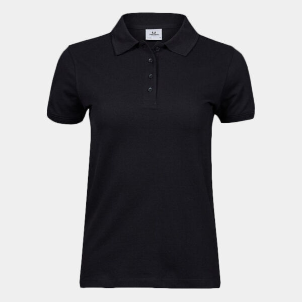 Women’s heavy polo (1401) Thumbnail
