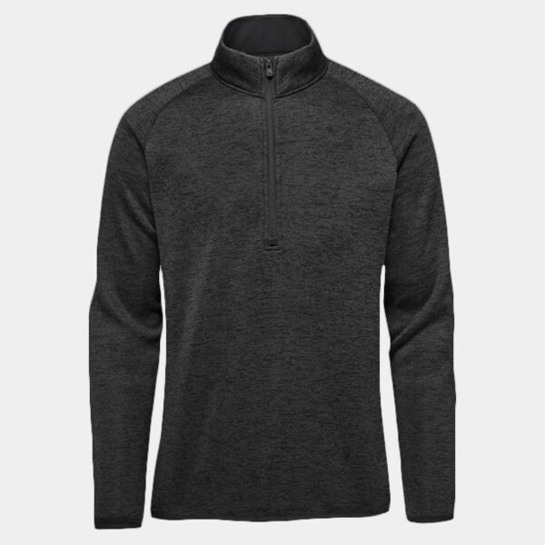 Yosemite ½-zip pullover Thumbnail