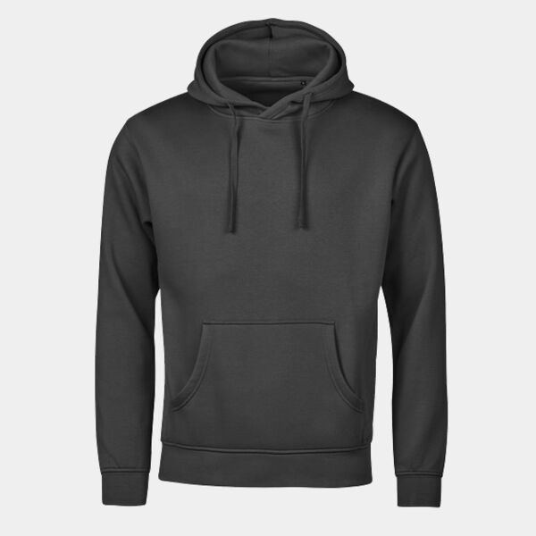 UNLABELED hooded sweatshirt (5152) Thumbnail