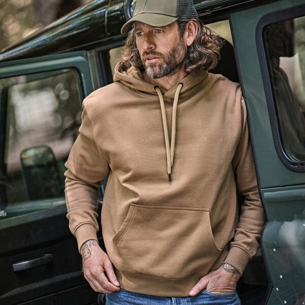 Hooded sweatshirt (5430) Thumbnail