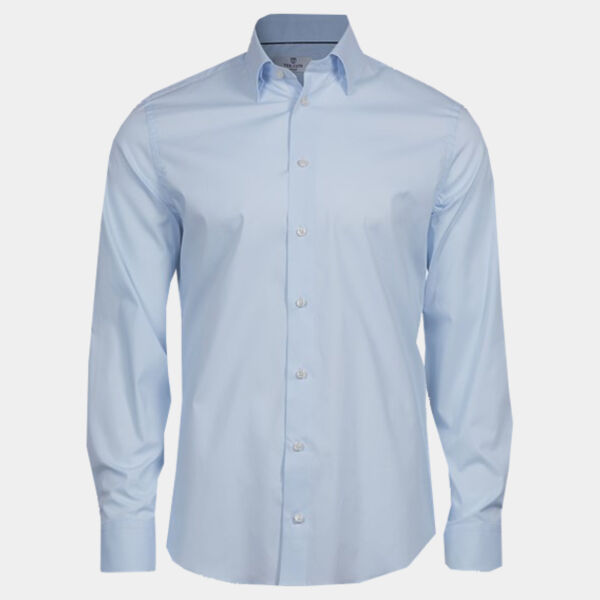 Luxury shirt slim fit (4021) Thumbnail