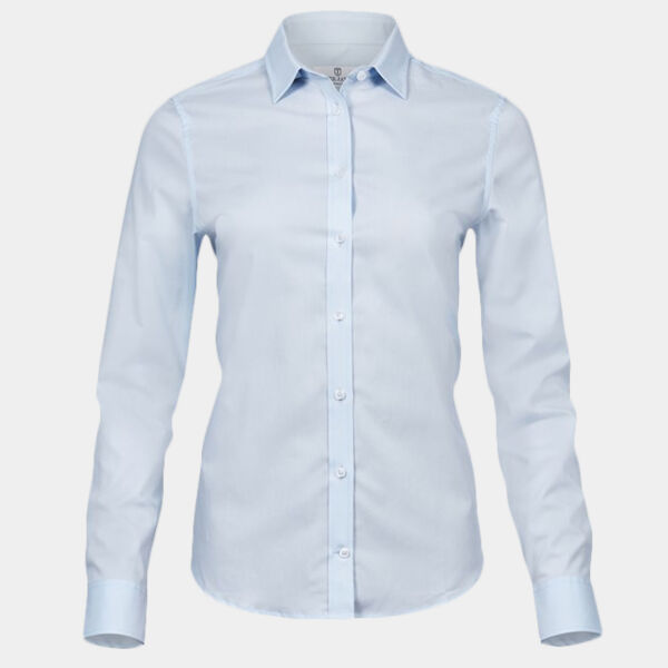 Women’s stretch luxury shirt (4025) Thumbnail