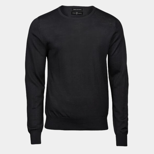 Crew neck (6000) Thumbnail