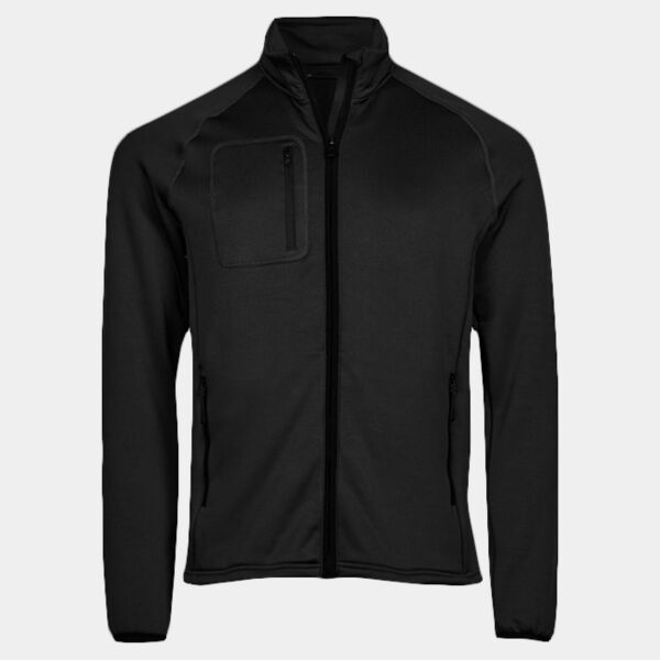 Stretch fleece (9100) Thumbnail