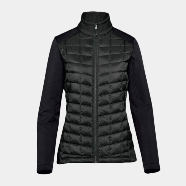 Women’s Appalachian thermal softshell jacket Thumbnail