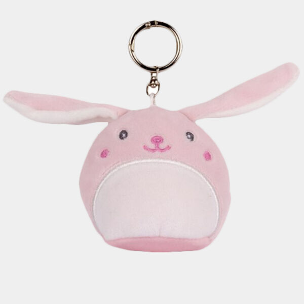 Character keyring Thumbnail