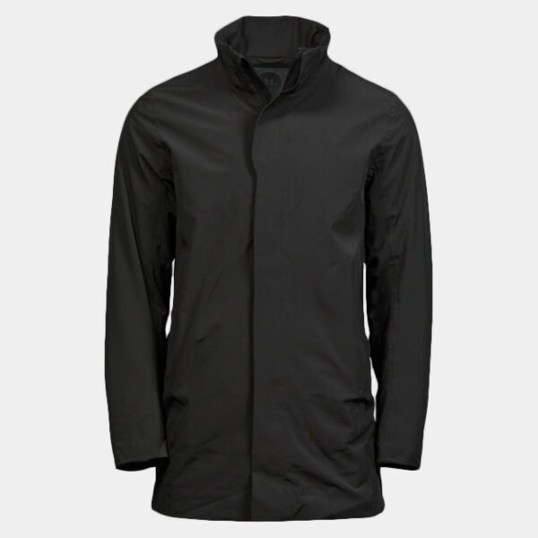 All weather parka (9608) Thumbnail