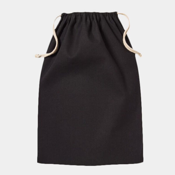 Organic cotton stuff bag Thumbnail