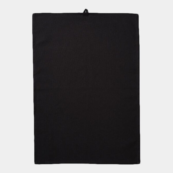 Organic cotton tea towel Thumbnail