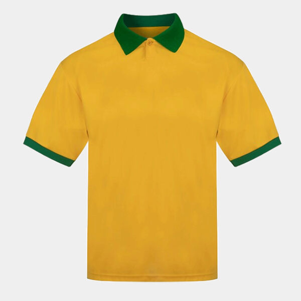 Retro sports jersey Thumbnail