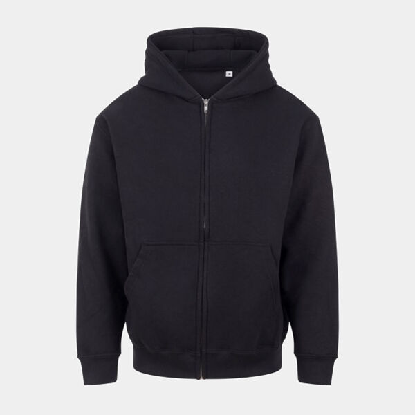 Vision heavyweight zoodie Thumbnail