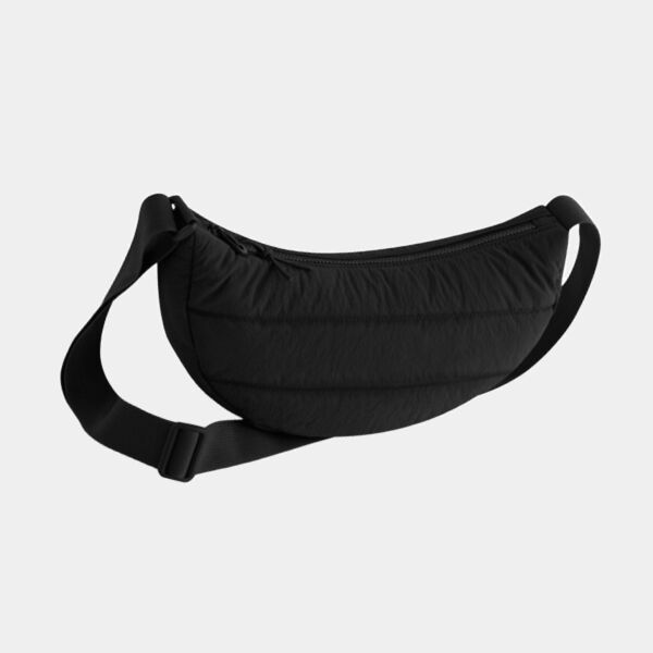 Quilted cross-body bag Thumbnail