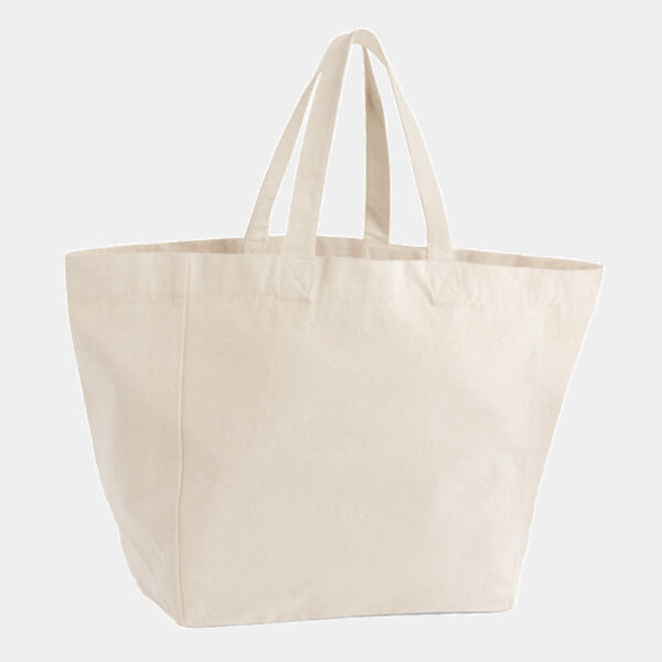 Oversized beach bag Thumbnail