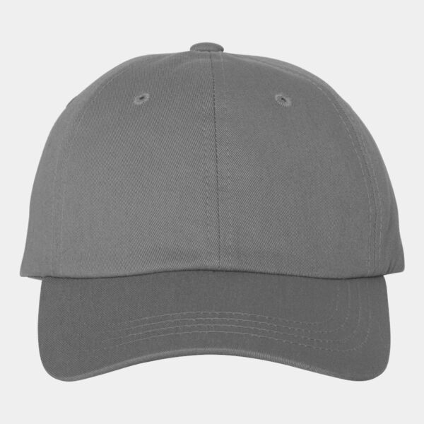 Denim cap Thumbnail