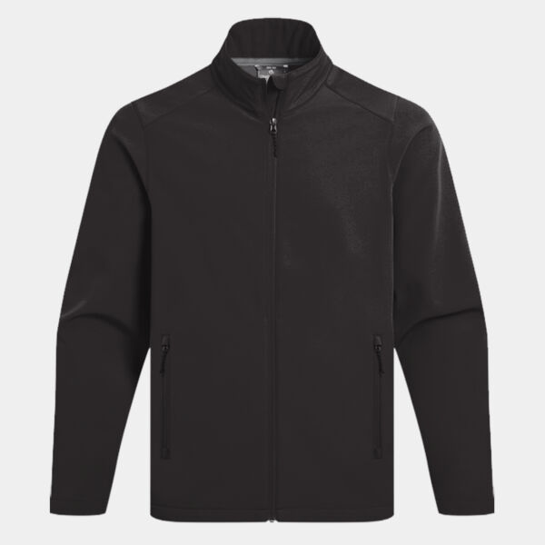 Expert Basecamp II softshell jacket Thumbnail