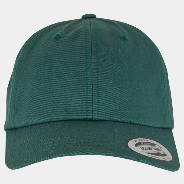 Low-profile cotton twill (6245CM) Thumbnail