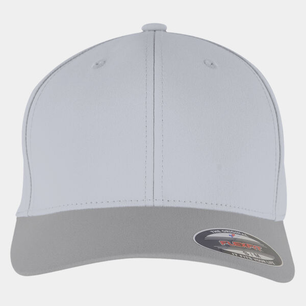 Flexfit Tech water-repellent cap (9295) Thumbnail