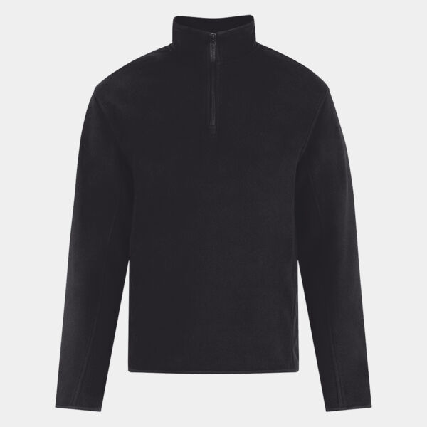 Pro 1/4-zip microfleece Thumbnail
